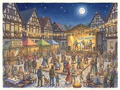 Event mkk stadtfest