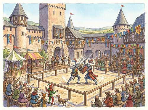 Event ronneburg festspiele